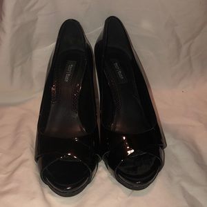 White House-Black Market Heels